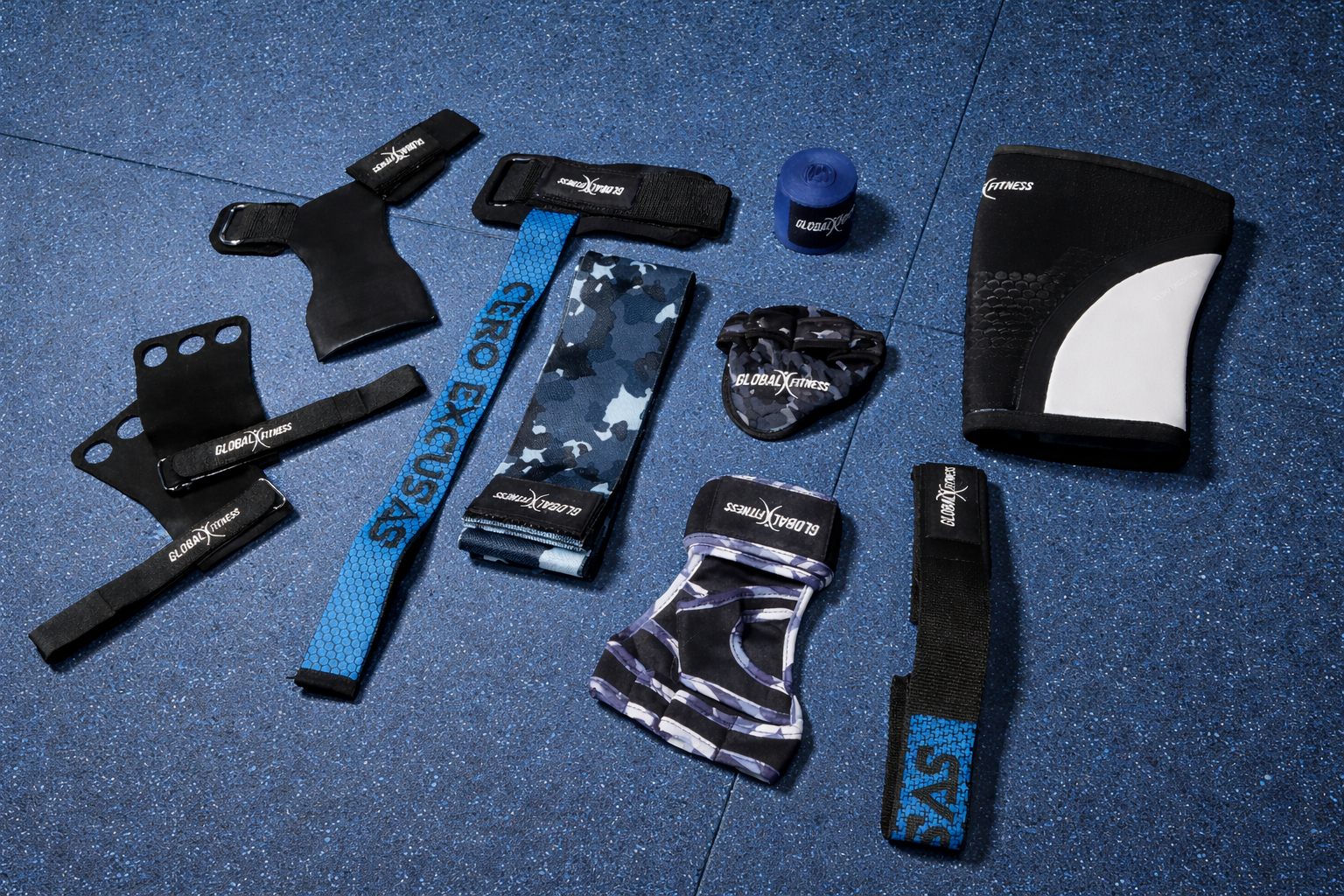 Los 10 Mejores Accesorios para Llevar tu Entrenamiento al Siguiente Nivel