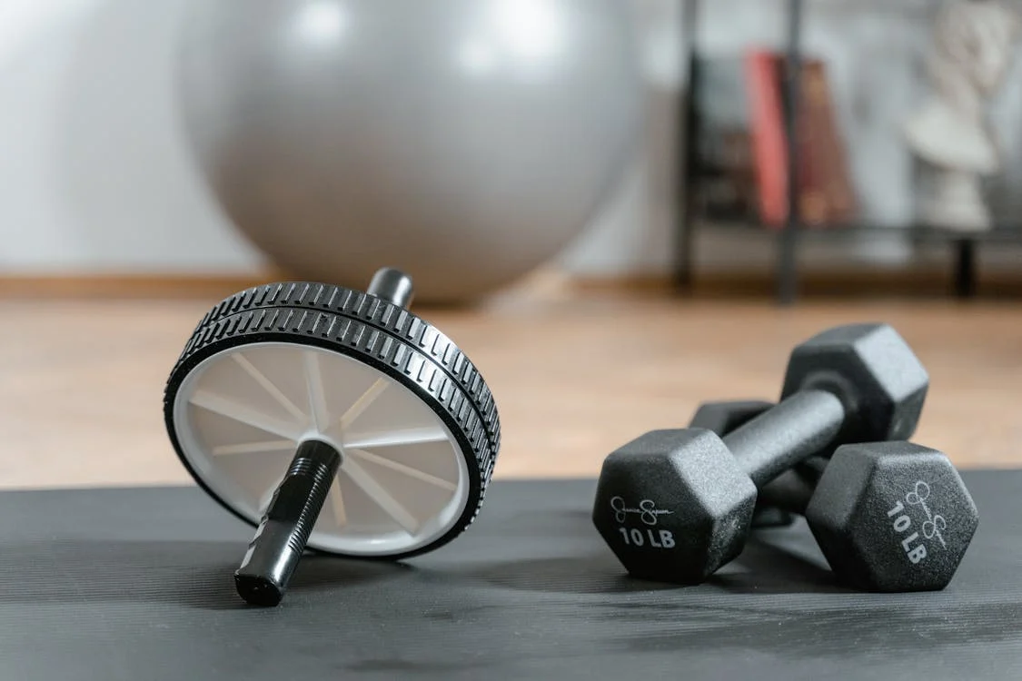 Los 10 Mejores Accesorios para Llevar tu Entrenamiento al Siguiente Nivel