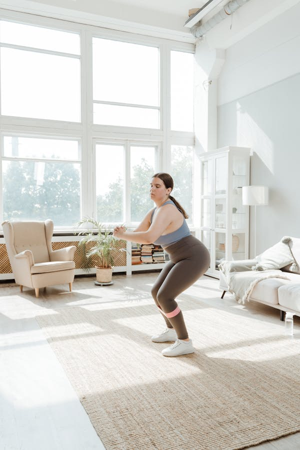 Beneficios de Usar Bandas Elásticas en tu Rutina de Ejercicios