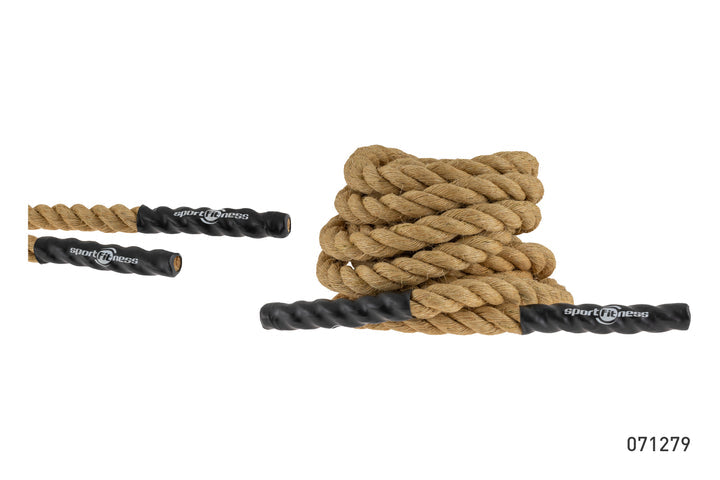 Cuerda De Batida 30Mm * 10Mt
