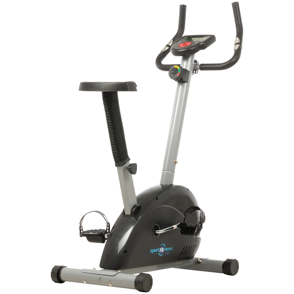 Bicicleta estática Melbourne – Global Fitness - Main Image