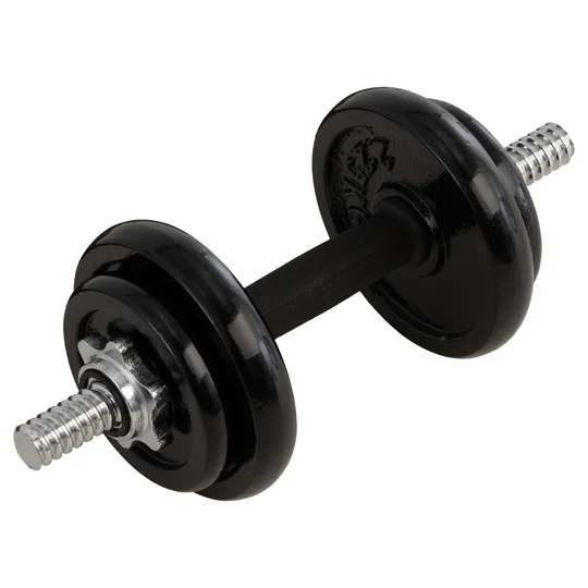 Kit De Peso 18 Kg Sportfitness