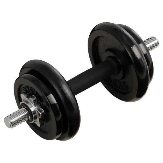 Kit De Peso 20 Kg Sportfitness
