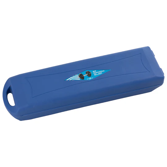 Kit De Peso 50 Kg Sportfitness
