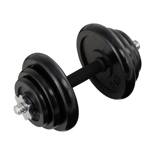 Kit De Peso 50 Kg Sportfitness