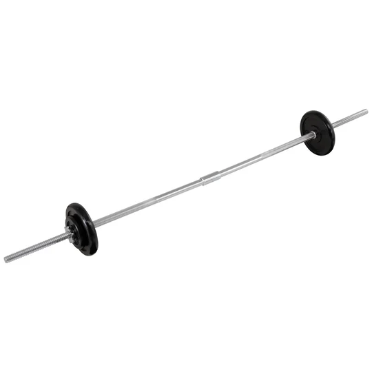 Kit De Peso 50 Kg Sportfitness
