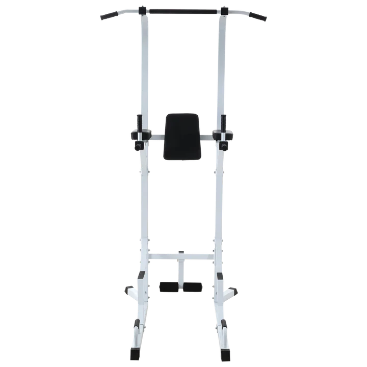 Soporte Abdomen / Dominadas Y Fondos Sportfitness