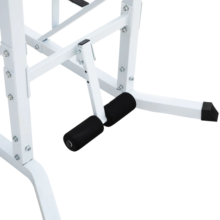 Soporte Abdomen / Dominadas Y Fondos Sportfitness