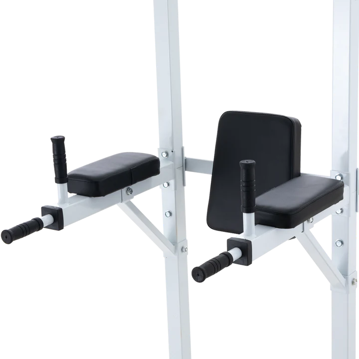 Soporte Abdomen / Dominadas Y Fondos Sportfitness