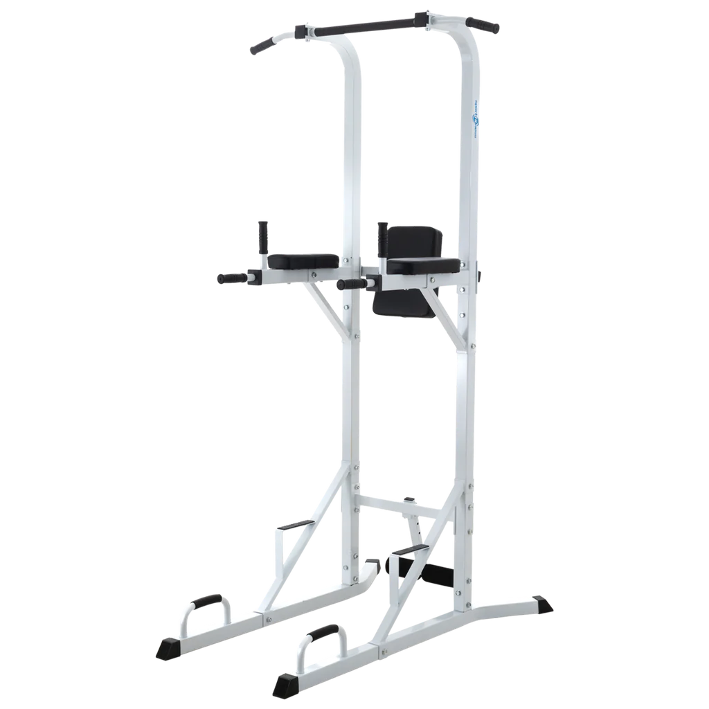 Soporte Abdomen / Dominadas Y Fondos Sportfitness