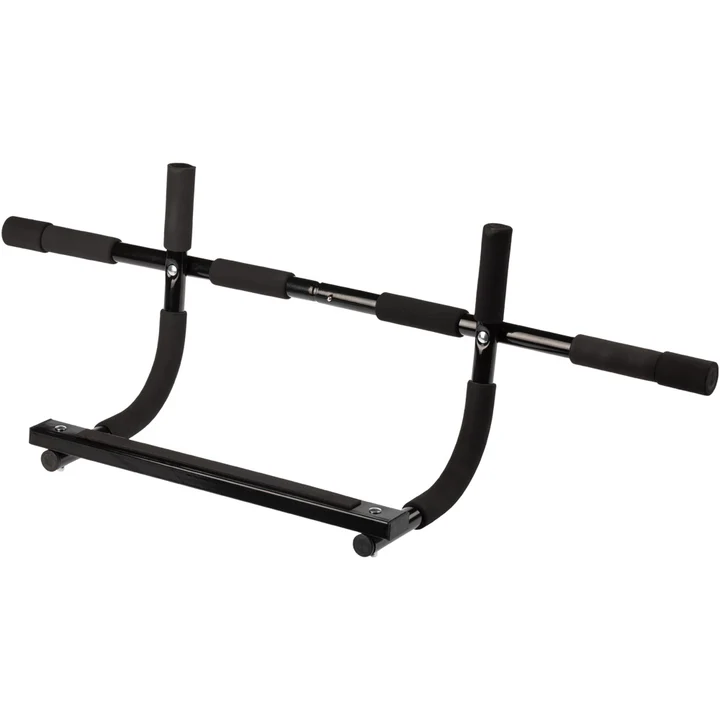 Barra puerta con agarres múltiples Sportfitness