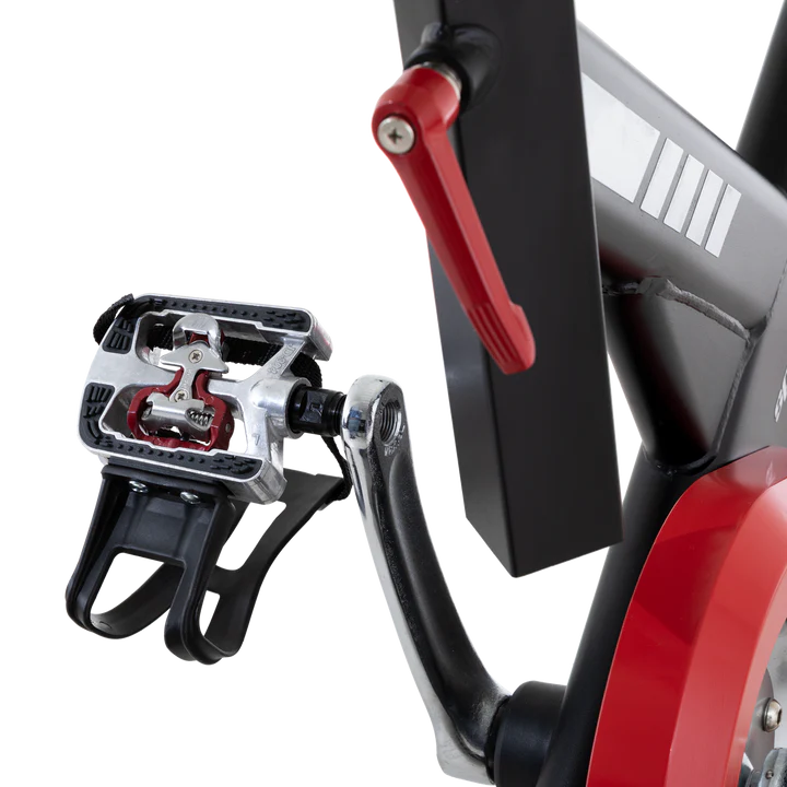 Bicicleta Spinning Siena Roja