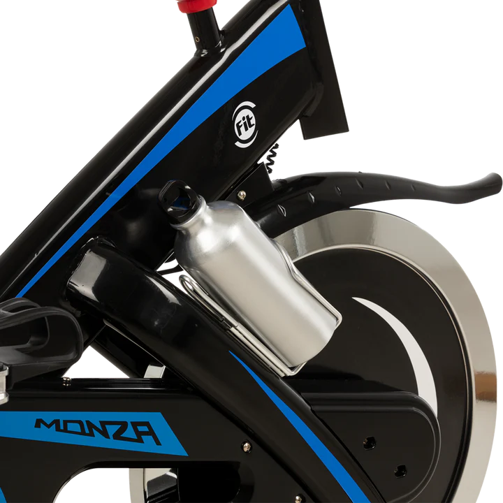 Bicicleta Spinning Monza Azul
