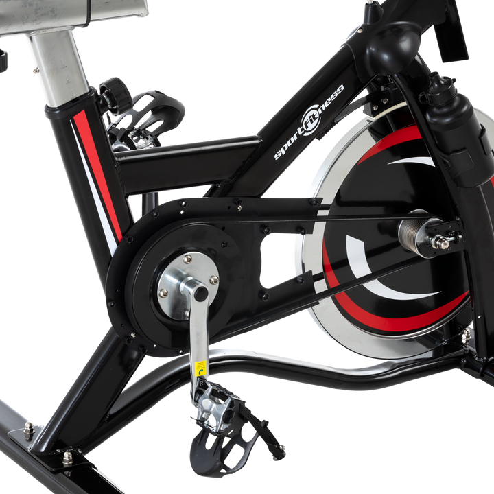 Bicicleta Spinning Vicenza