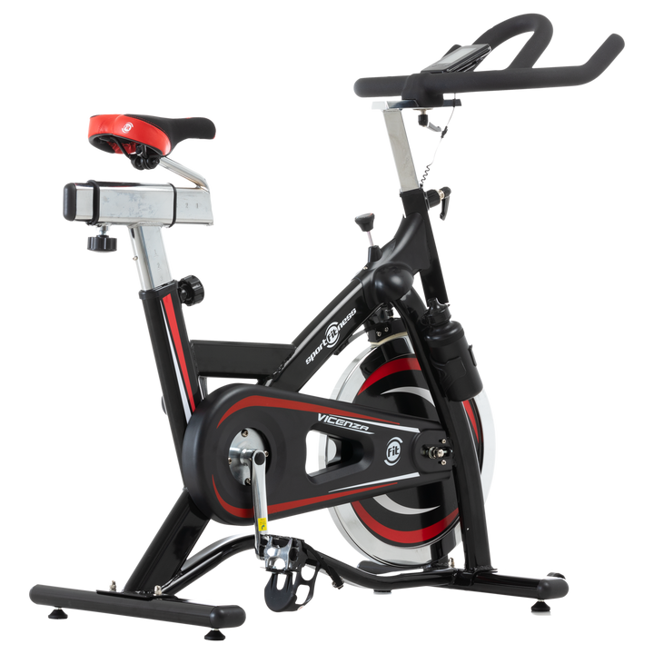 Bicicleta Spinning Vicenza