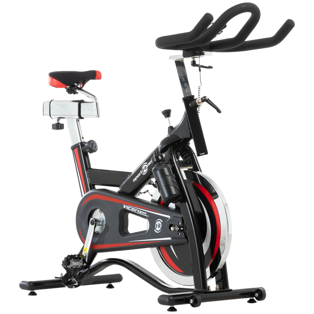 Bicicleta Spinning Vicenza