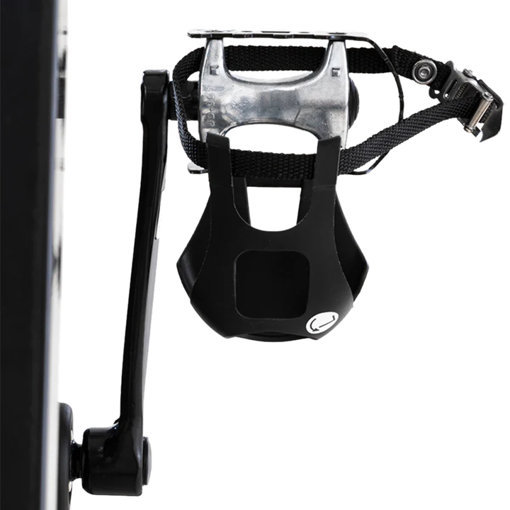 Bicicleta Spinning Genoa R1 Azul