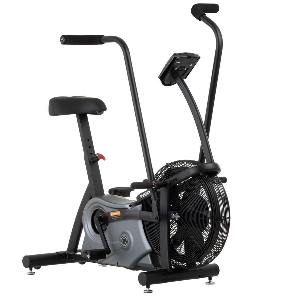 Bicicleta CB1 Air Bike Inspire