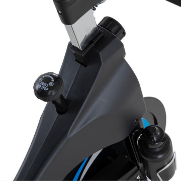 Bicicleta Spinning Formia M1