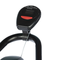 Bicicleta Spinning Genoa 2.0 Azul