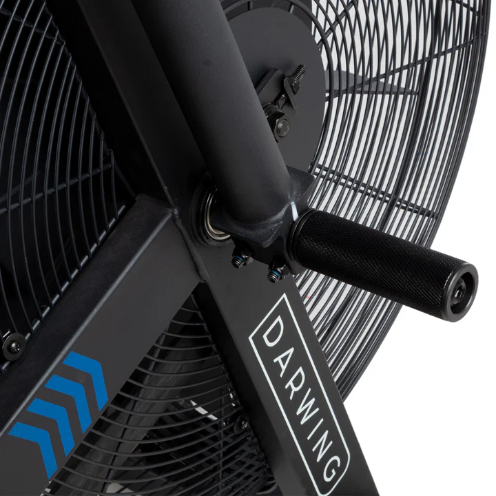 Bicicleta Air Bike Darwin