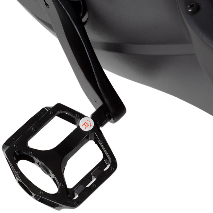 Bicicleta Air Bike Darwin