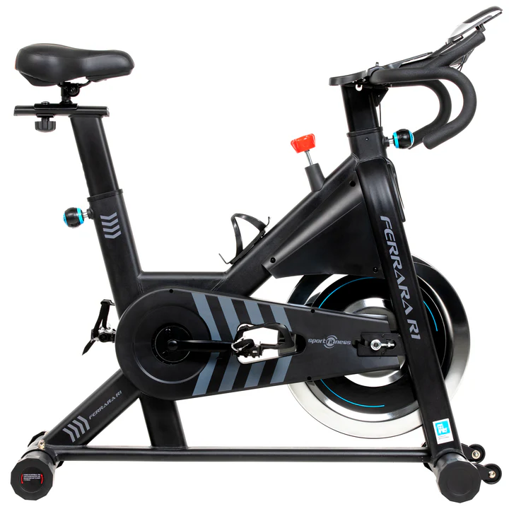 Bicicleta Spinning Ferrera R1