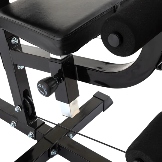 Multifuncional 1 Torre 150 Lb Sportfitness