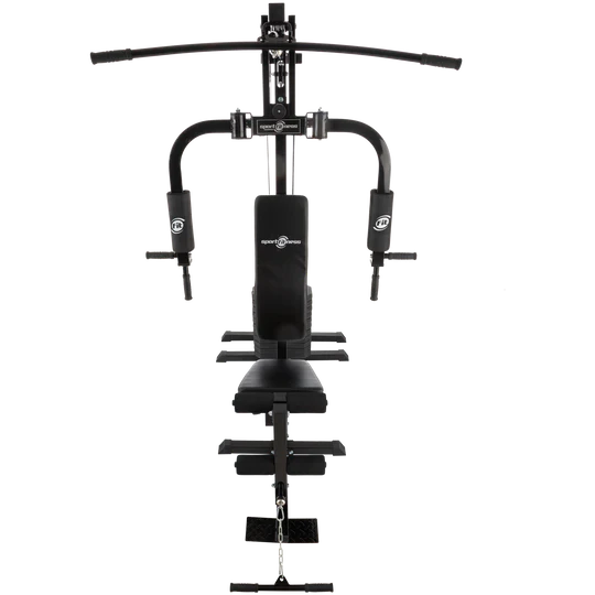 Multifuncional 1 Torre 150 Lb Sportfitness