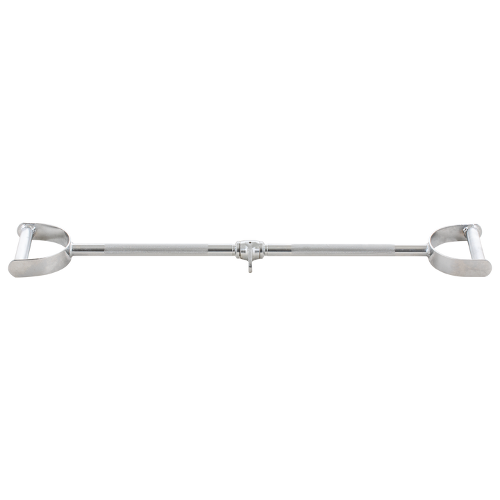Adaptación Barbell Espalda Sport Fitness