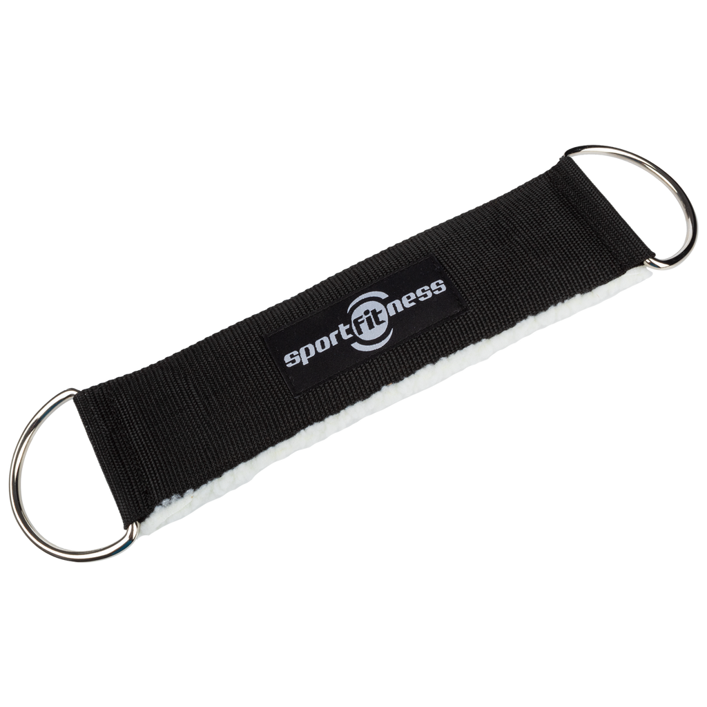 Arnés Tobillo Nylon Profesional Sport Fitness