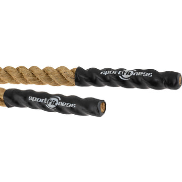 Cuerda De Batida 30Mm * 10Mt