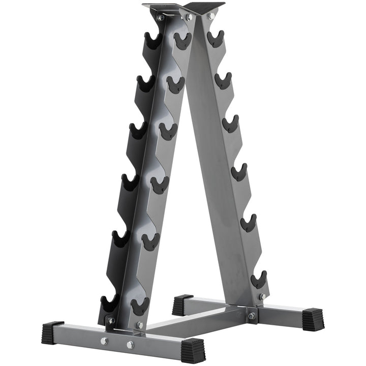 Rack Ppara Mancuernas Hexagonales