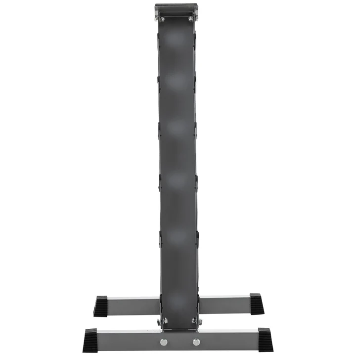 Rack Ppara Mancuernas Hexagonales