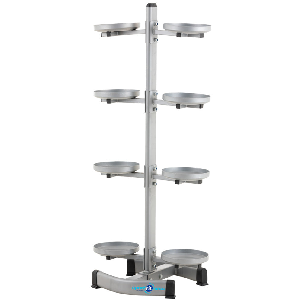 Rack Para Mancuernas Rusas