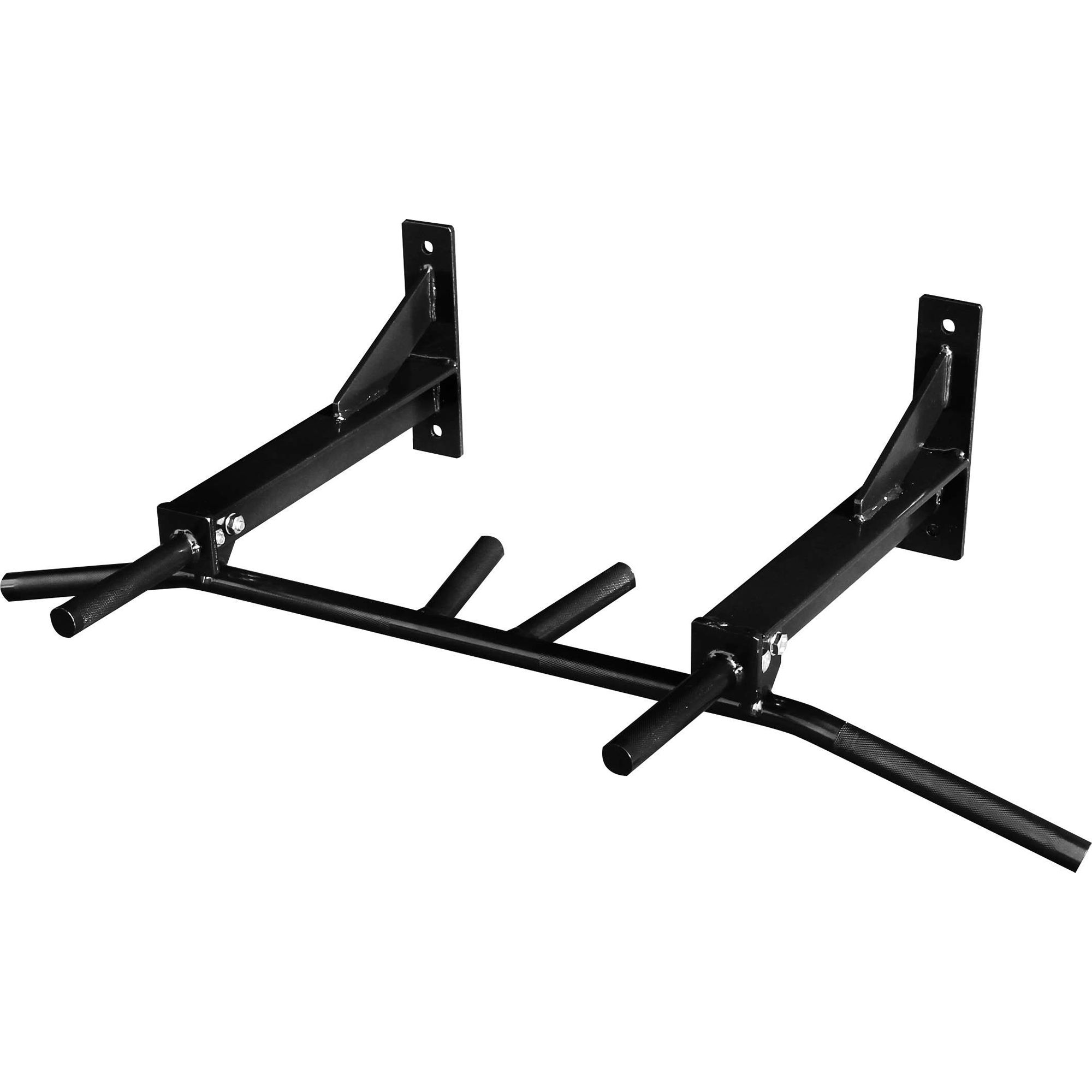 Soporte Para Dominadas De Pared Sportfitness