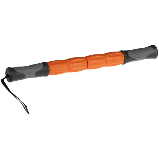 Set De Movilidad Foam Roller 3 En 1