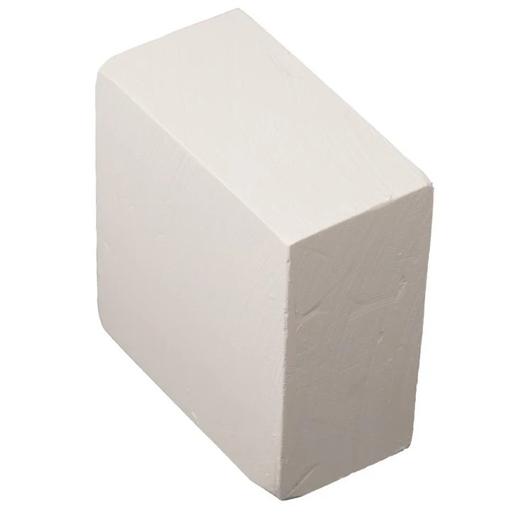Tiza De Magnesio Caja 8 Cubos