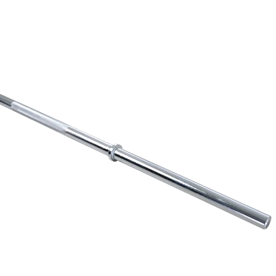 Barra recta para pesas 180cm * 2.5cm