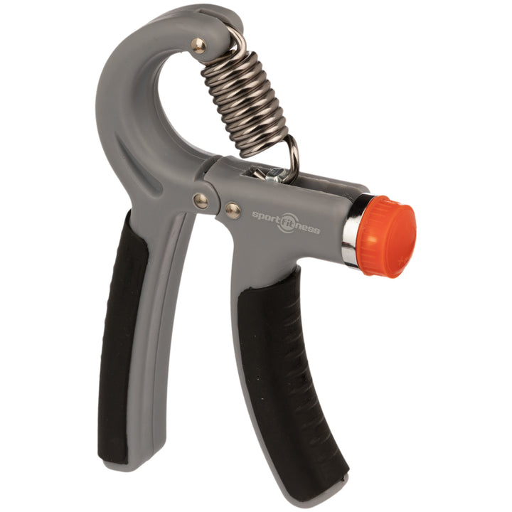 Hand Grip Ajustable Sportfitness