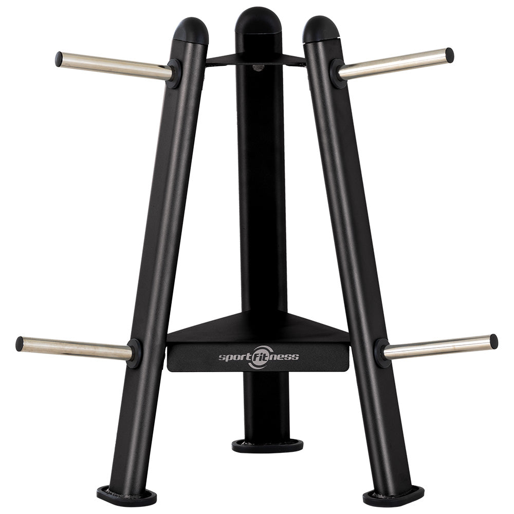 Rack Para Discos Estándar