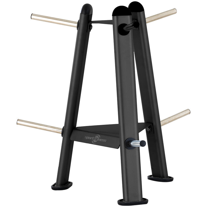 Rack Para Discos Estándar