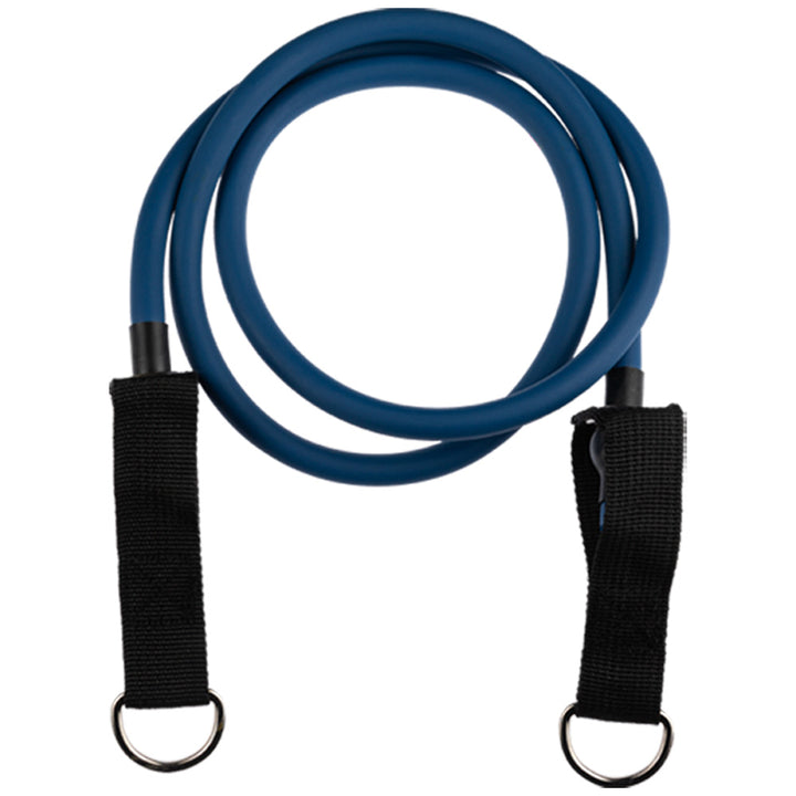 Bandas tubulares juego de 10 piezas Sportfitness