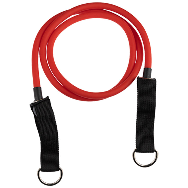 Bandas tubulares juego de 10 piezas Sportfitness