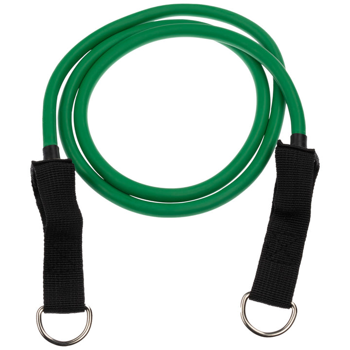 Bandas tubulares juego de 10 piezas Sportfitness