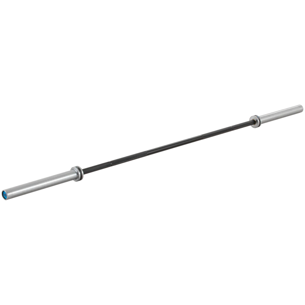 Barra olímpica para hombre (Flexible)