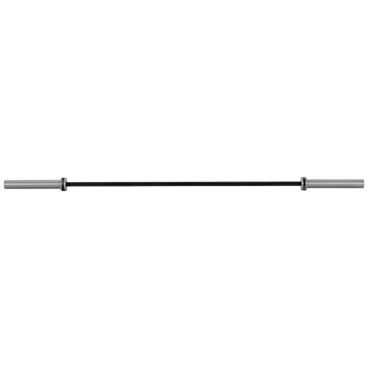 Barra olímpica para mujeres (Flexible)