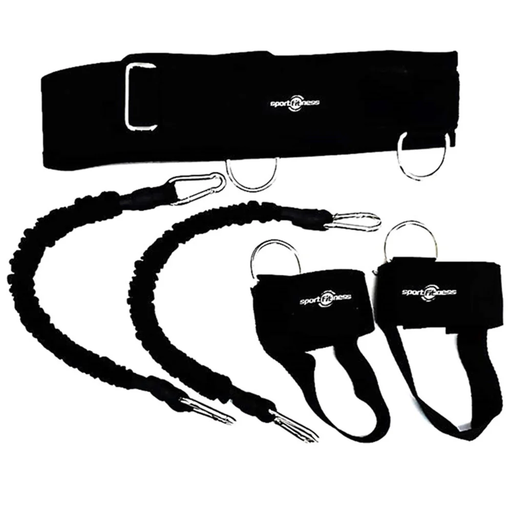 Kit De Entrenamiento Superior Multipropósito Sportfitness
