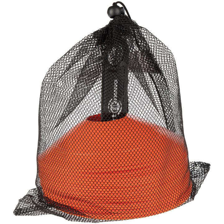 Kit De Conos / Platillo Medios