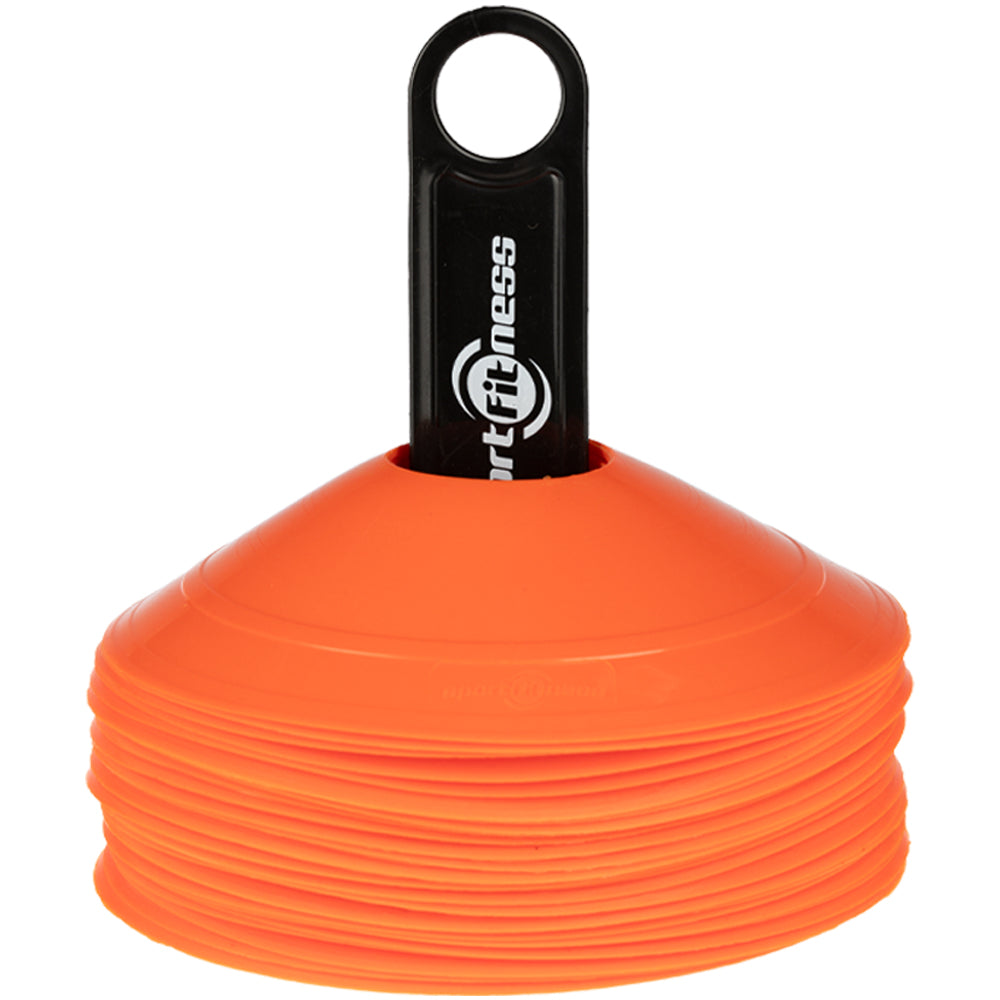 Kit De Conos / Platillo Medios